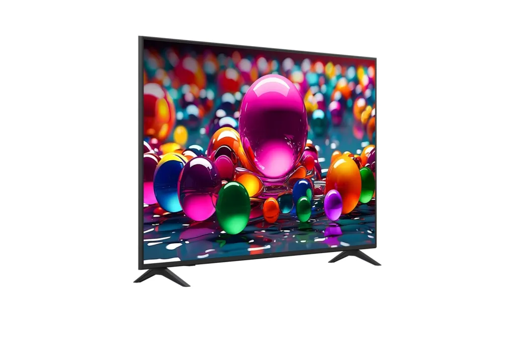 LG 65UA75003LA 65" LED 4K Ultra HD Smart TV