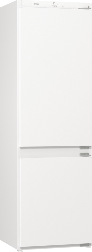 Gorenje RKI418EE1 Kombinovani / 260L 177.2 cm