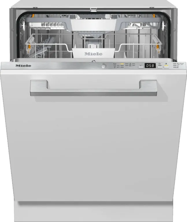 Miele G 7690 SCVi