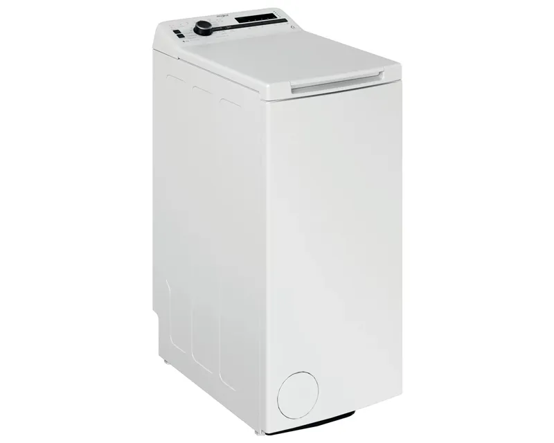 WHIRLPOOL TDLRB6240SSEU/N 6kg 1200 okr/min