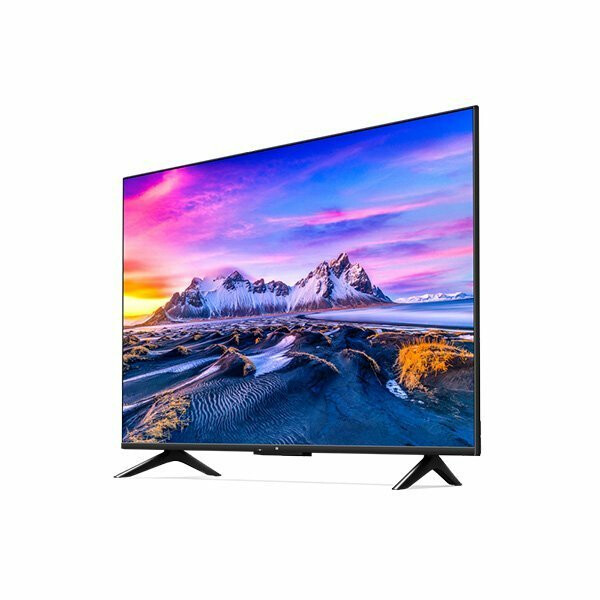 Xiaomi Mi TV P1 55" LED 4K Android Smart TV