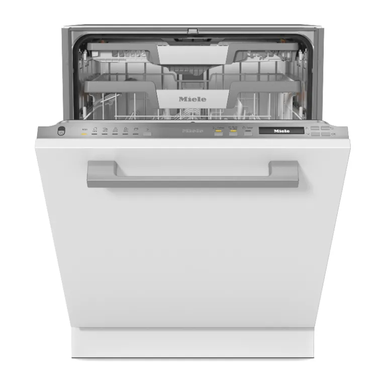 Miele G 7180 SCVi