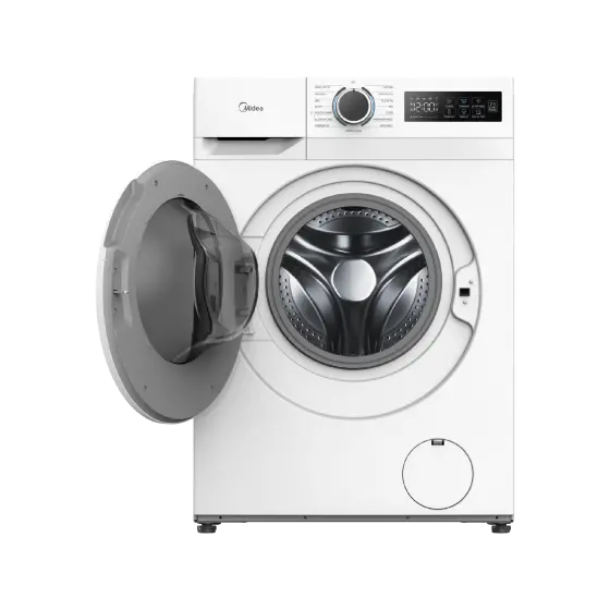 Midea MF110W70/W-HR, 7kg, 1200 okr/min