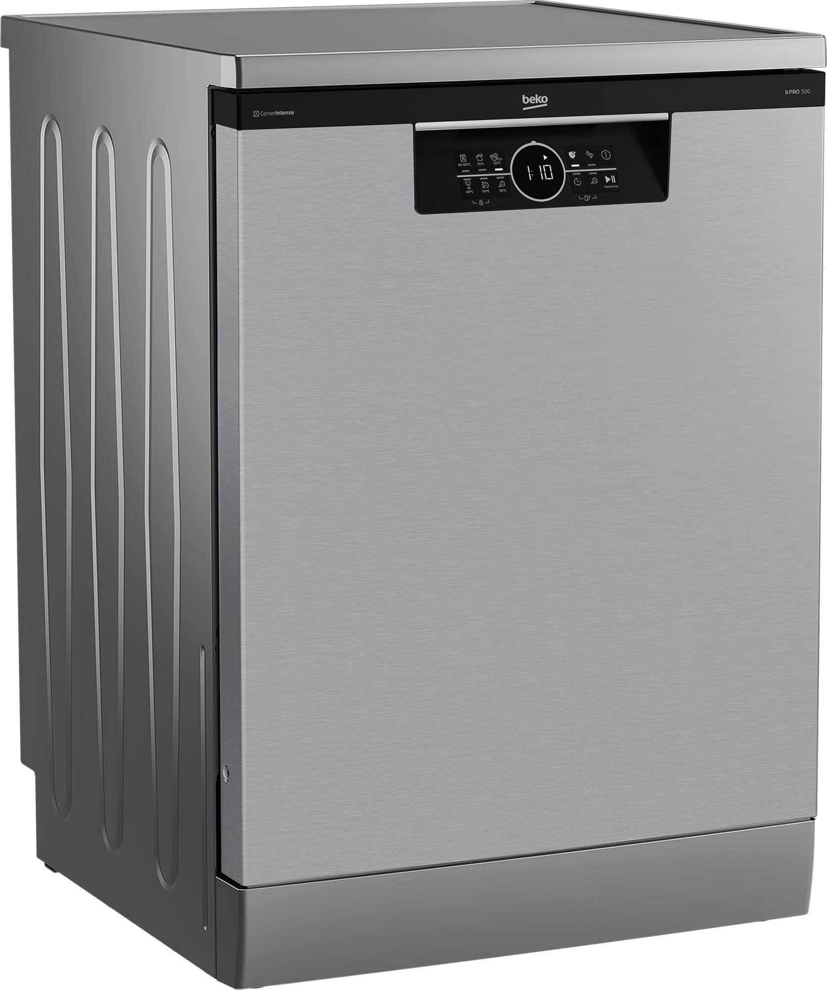 Beko BDFN26560XC